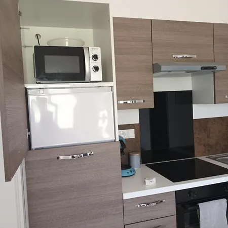 Petite Maison Dans Le Gers 32 Dom wakacyjny