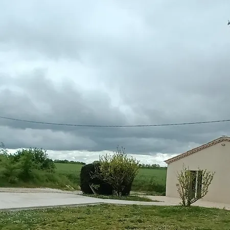 Nyaraló Petite Maison Dans Le Gers 32 Mouchan