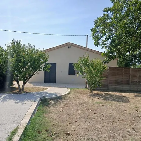 別荘 Petite Maison Dans Le Gers 32 Mouchan