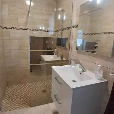 別荘 Petite Maison Dans Le Gers 32 *