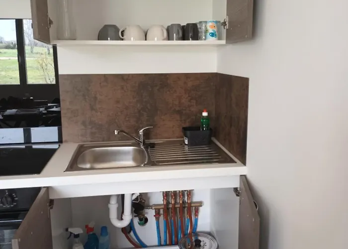 Petite Maison Dans Le Gers 32 * Mouchan