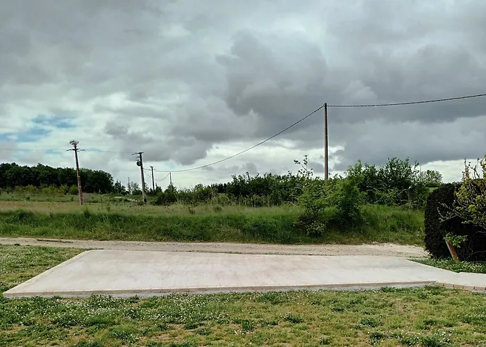 Petite Maison Dans Le Gers 32 *