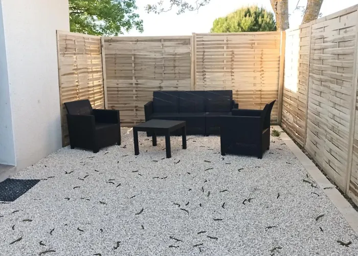 Nyaraló Petite Maison Dans Le Gers 32