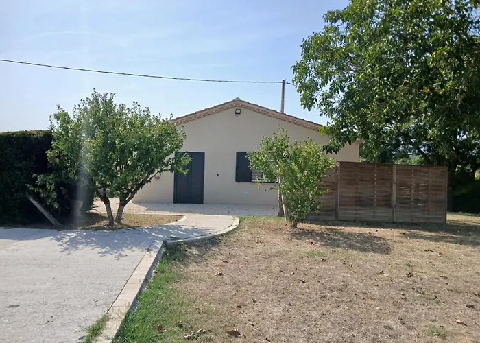 Casa vacanze Petite Maison Dans Le Gers 32 Mouchan