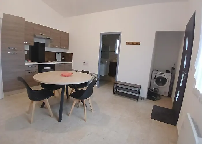 Petite Maison Dans Le Gers 32 Mouchan