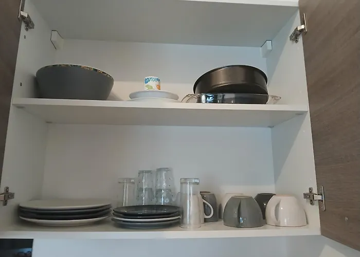 Casa vacanze Petite Maison Dans Le Gers 32