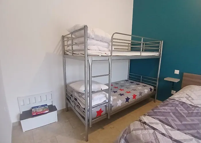 Petite Maison Dans Le Gers 32 * Mouchan